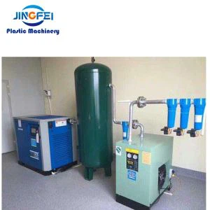 Cywasgydd Aer Heb Olew